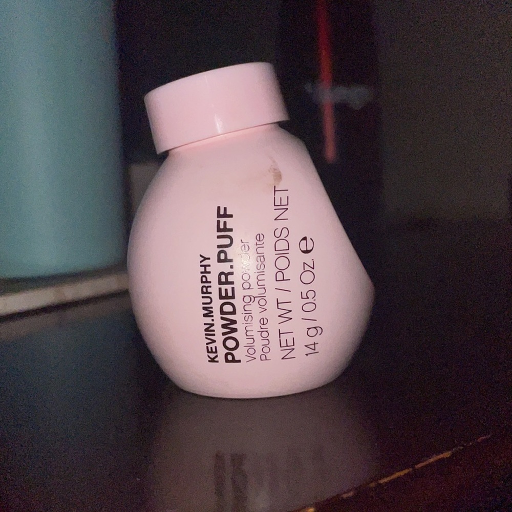 Kevin Murphy Powder Puff Volumizing Powder MINI